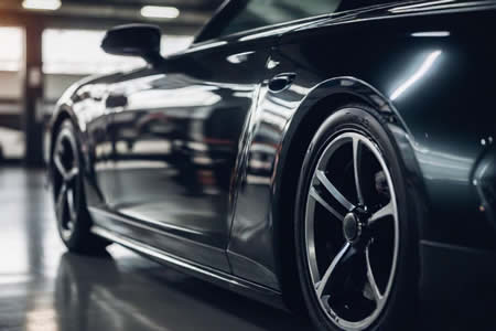 How Paint Correction Can Restore Your Vehicle’s Showroom Shine