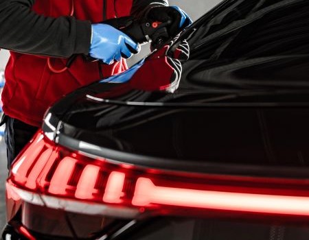 Protecting Your Investment: Pairing Paint Correction with Ceramic Coatings