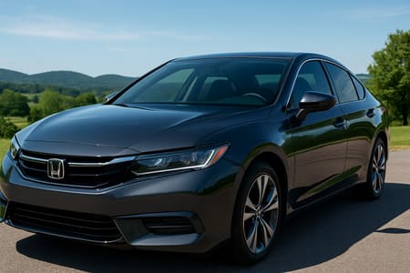 Top Signs Your Vehicle Needs Paint Correction in Northwest Arkansas