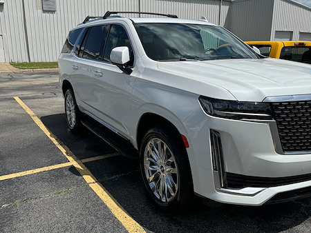 Why spring is the perfect time for a full auto detailing