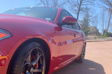 We Come to You: The Benefits of Auto Detailing in Fayetteville