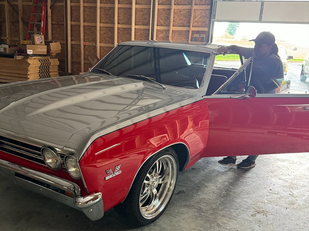 Amazing Mobile Auto Detailing Service in West Fork, AR