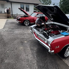 Amazing-Mobile-Auto-Detailing-Service-in-West-Fork-AR 1