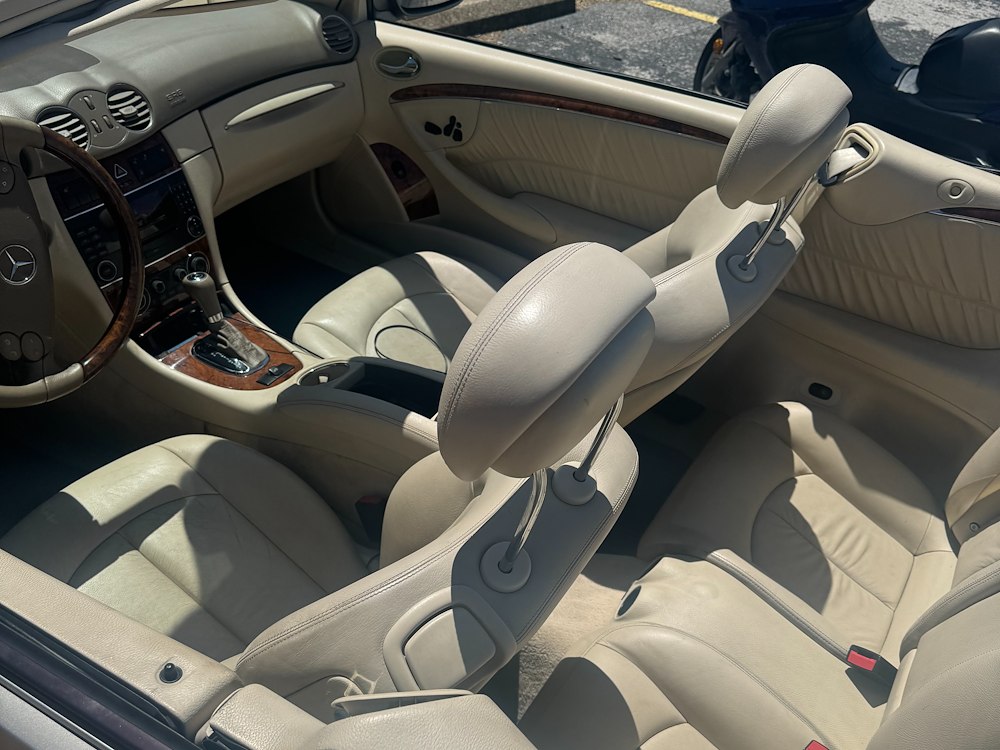 Car Detail in Fayetteville, AR