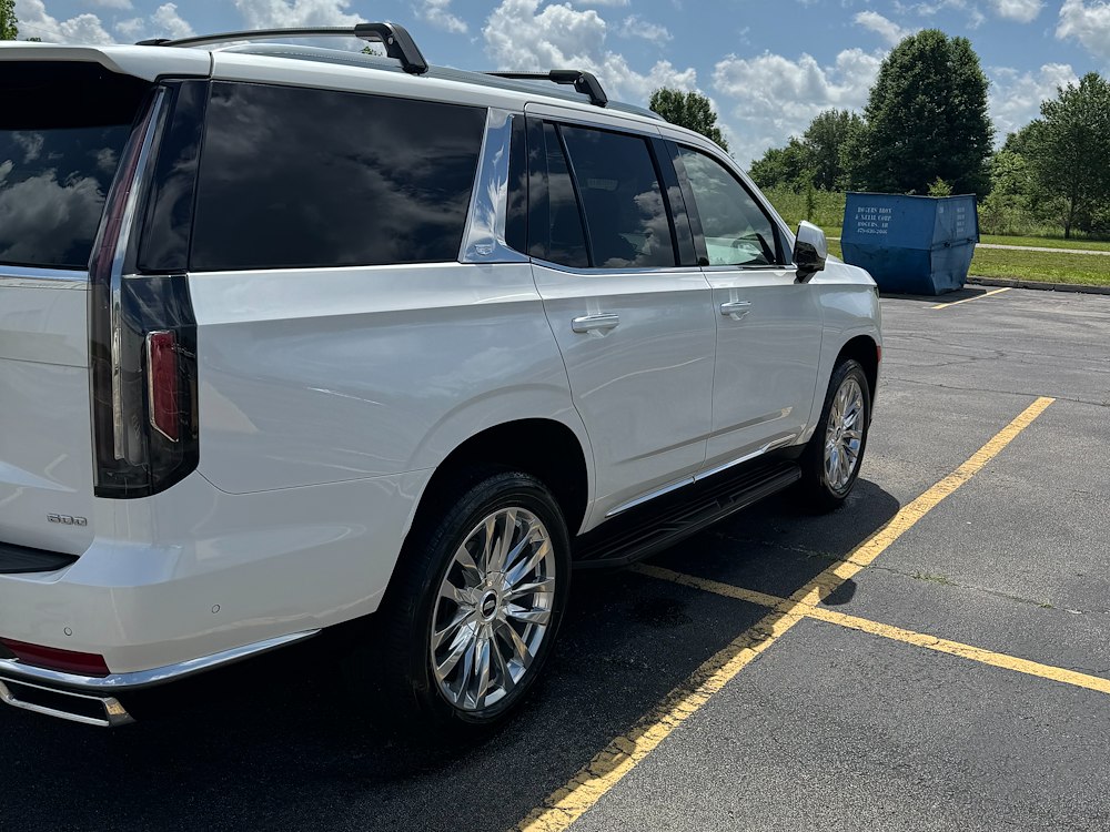 Mobile Detail in Farmington AR