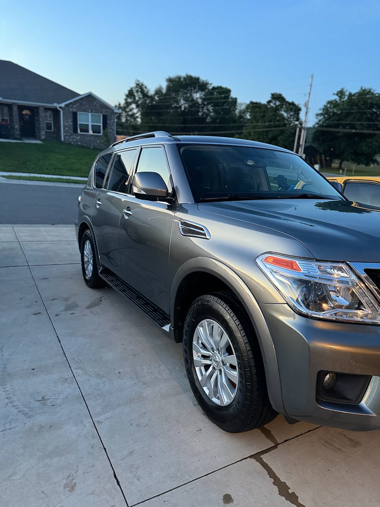 Top Notch Auto Detailing Service Near Fayetteville, AR